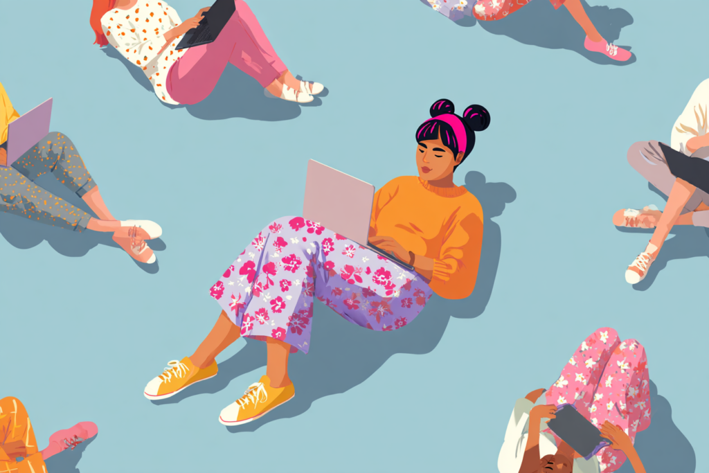 Miért romantizálja a Gen Z a kilenctől ötig tartó munkát? 1 gen z munka