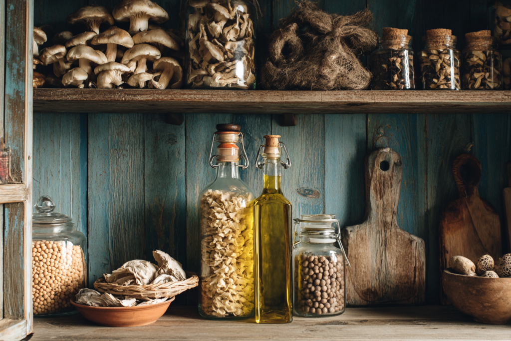 A hosszú élet titkai a konyhaszekrényedben? 8 alapanyag, ami már most ott lehet nálad 2 hosszú élet