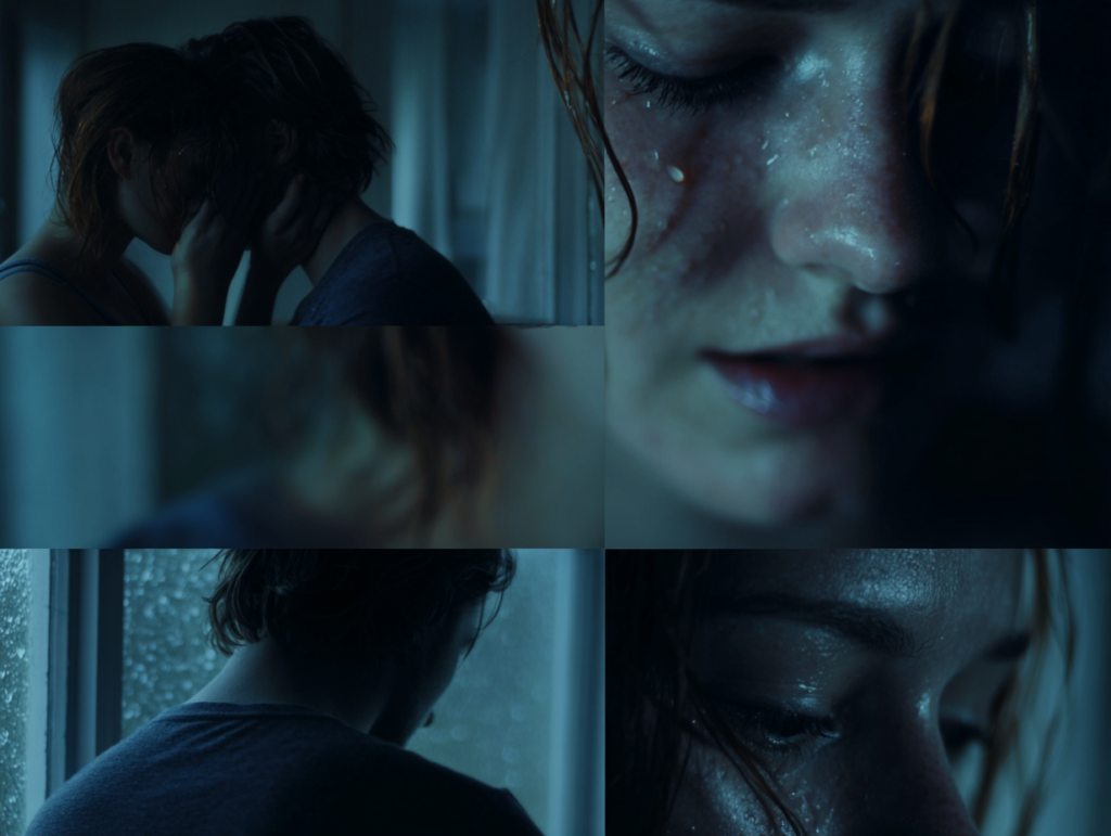 Gyermek érzelmi elhanyagolás