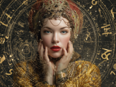 Csillagjegy szerencse