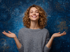 Csillagjegy boldogság