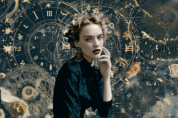 szerencse horoszkóp