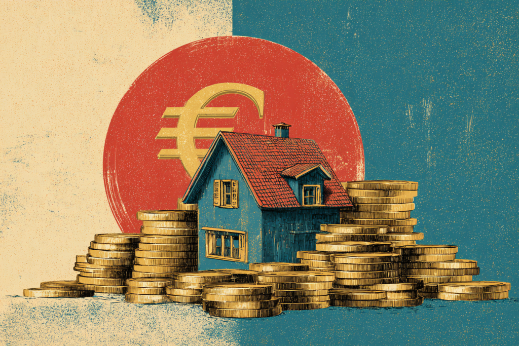 Ez az egy dolog szokta visszatartani a Z-generációt a pénzügyi előrelépéstől 1 pénz