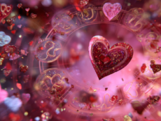 Csillagjegy szerelem március