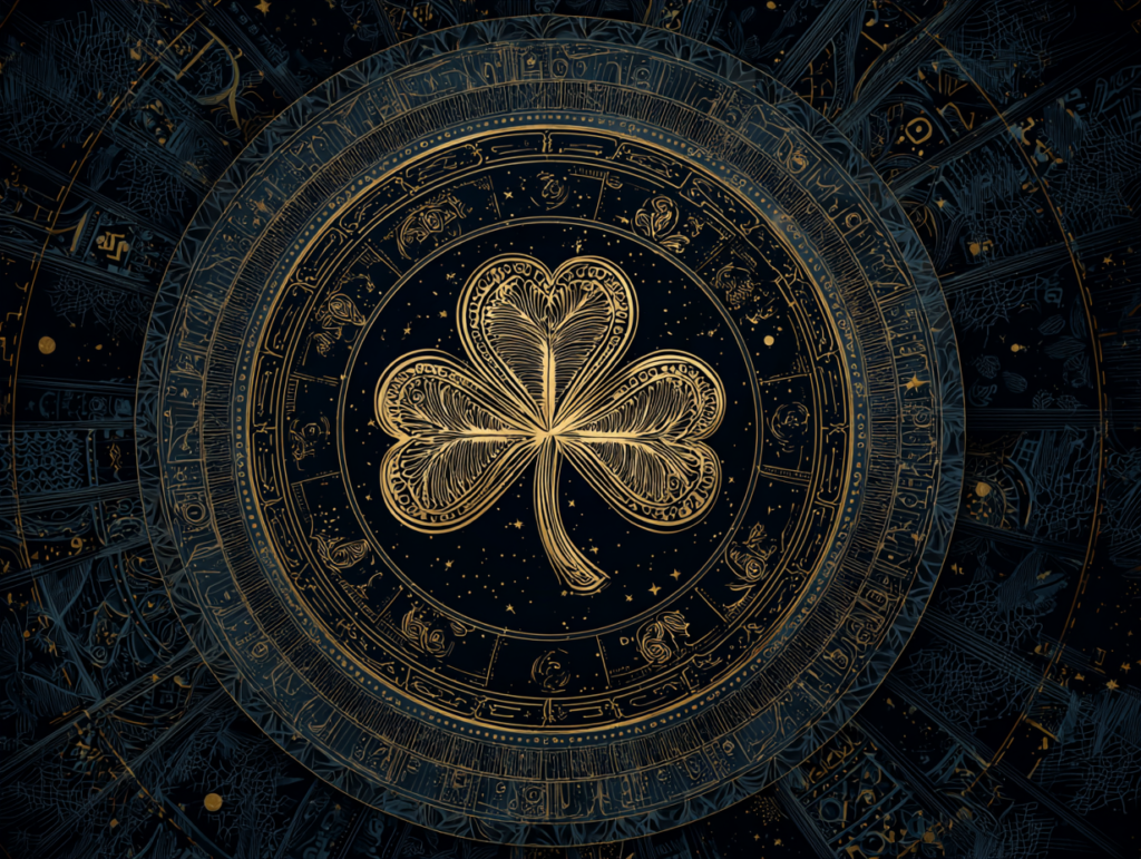 Csillagjegy szerencse