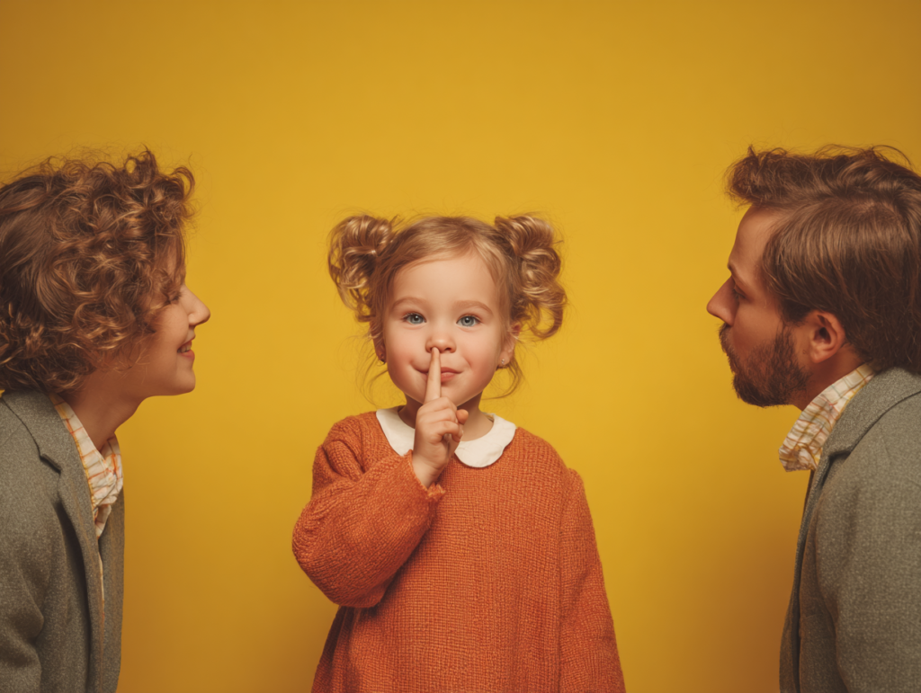 Gyerek személyiségzavar