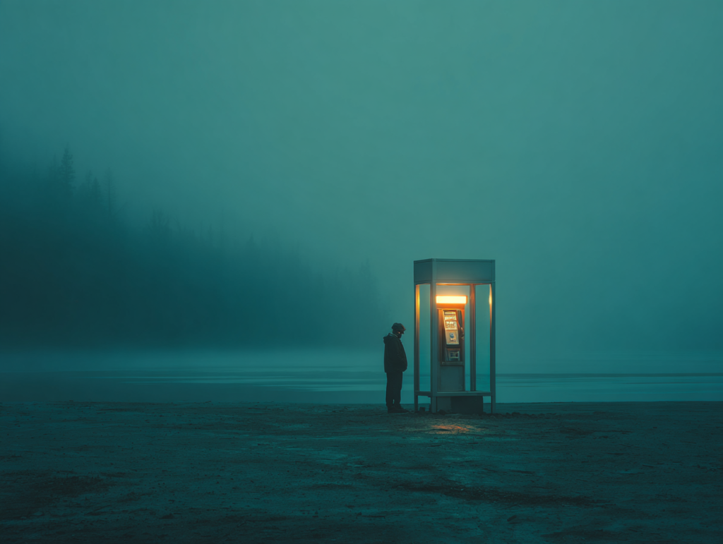 Japán 5 extrém megoldása a magányra – Egy telefon a halottaknak, bérelhető barátok és egy lakatlan sziget 2 Japán extrém megoldás