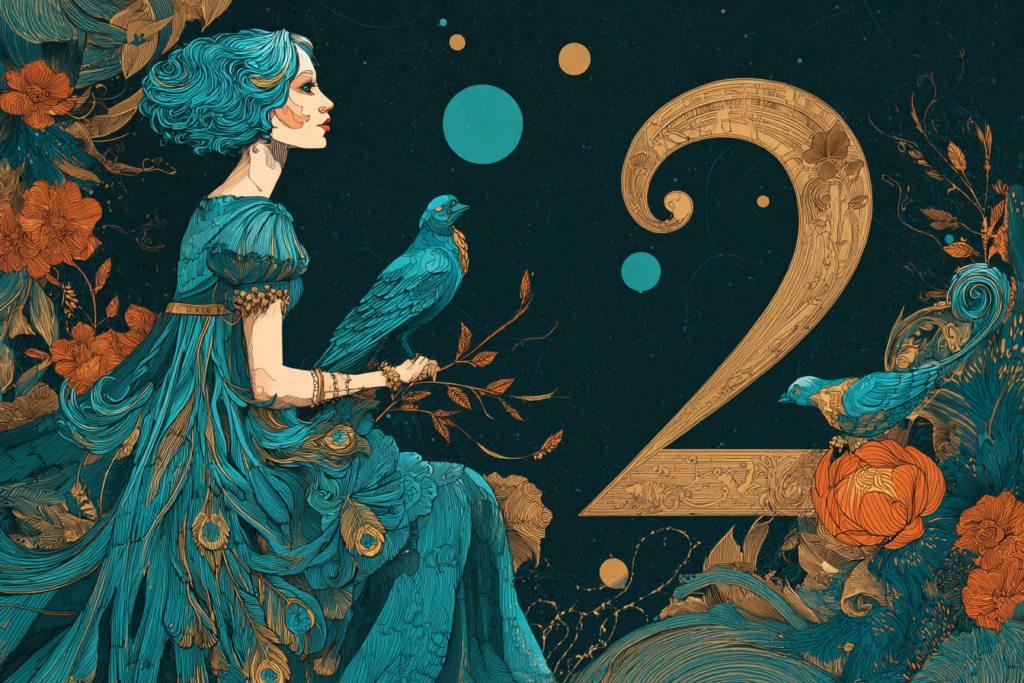 A 2-án születettek ezzel a 4 meghatározó személyiségjeggyel rendelkeznek a numerológia szerint 1 numerológia