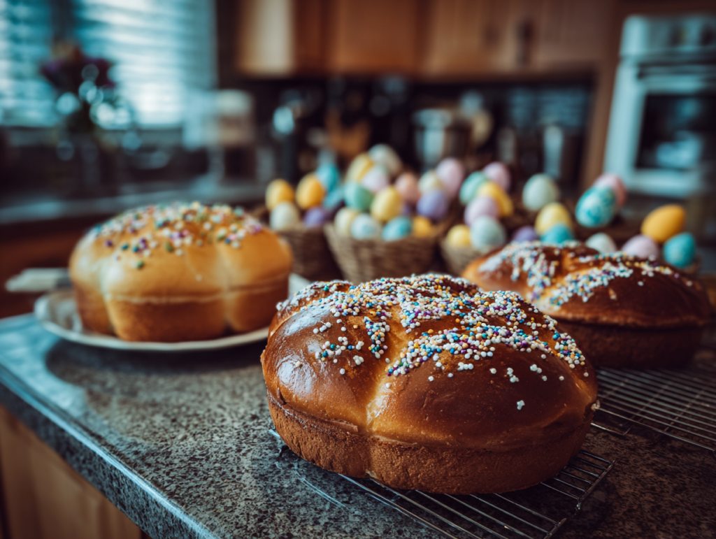 5 egyszerű húsvéti dekorációs ötlet, amellyel pillanatok alatt tavaszi hangulatot teremthetsz otthon 2 Húsvéti dekoráció