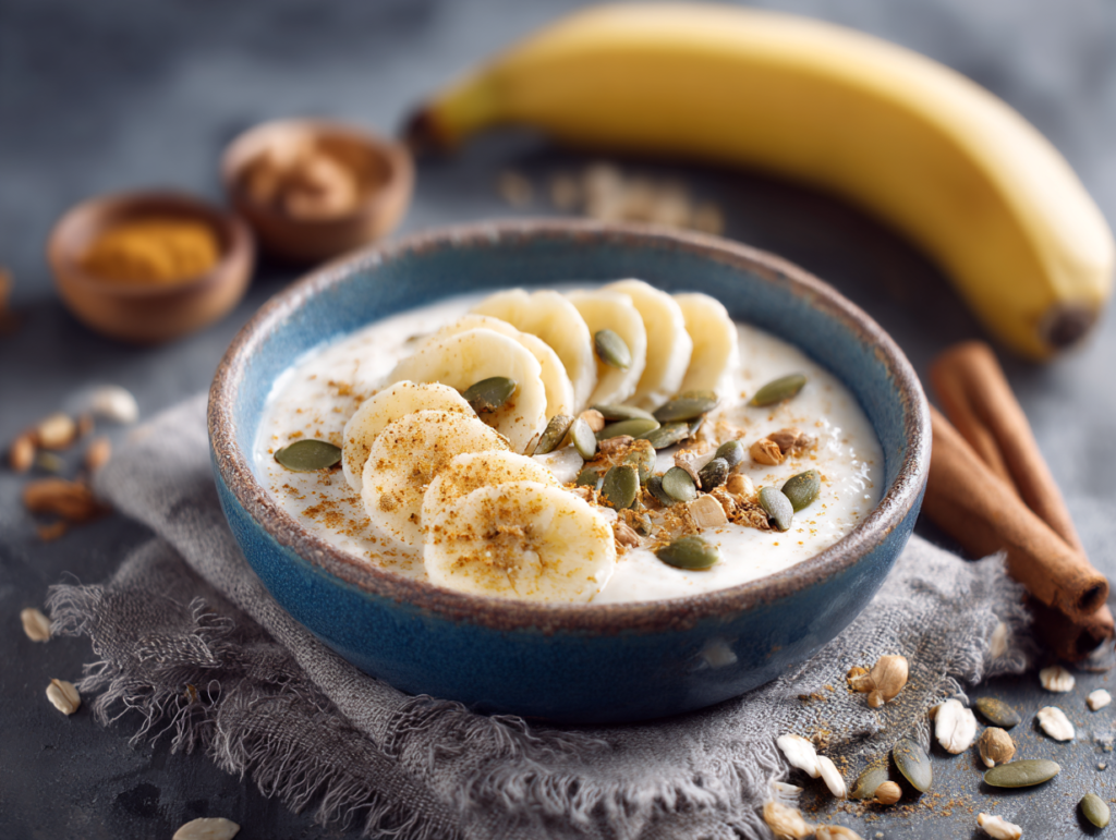 Hosszú élet reggeli