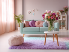 Húsvéti dekoráció