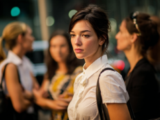 Munkahely barátság