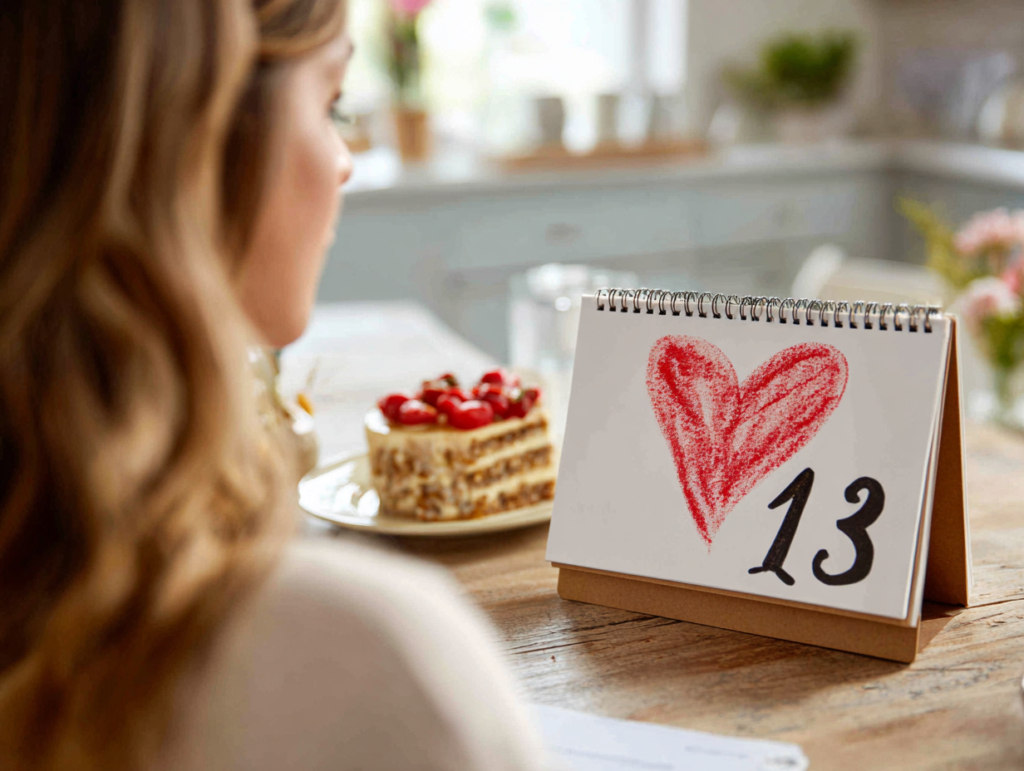 4 dolog, ami igaz a 13-án szülöttekre 1 13