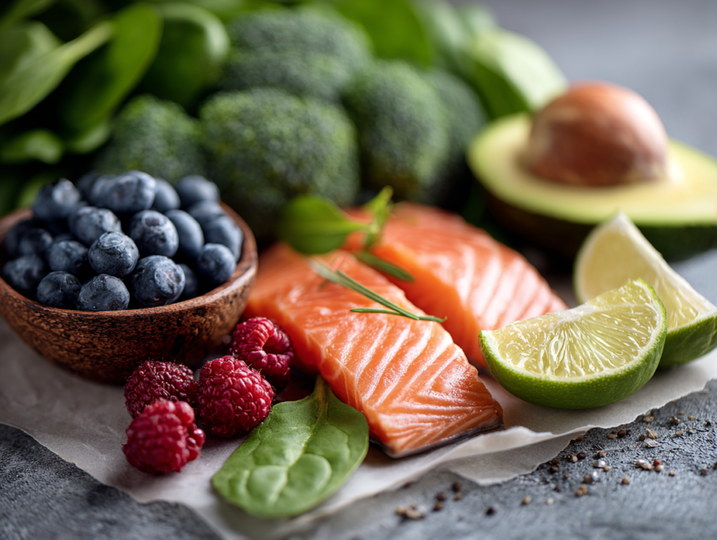 Hosszú élet reggeli