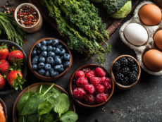 Hosszú élet reggeli