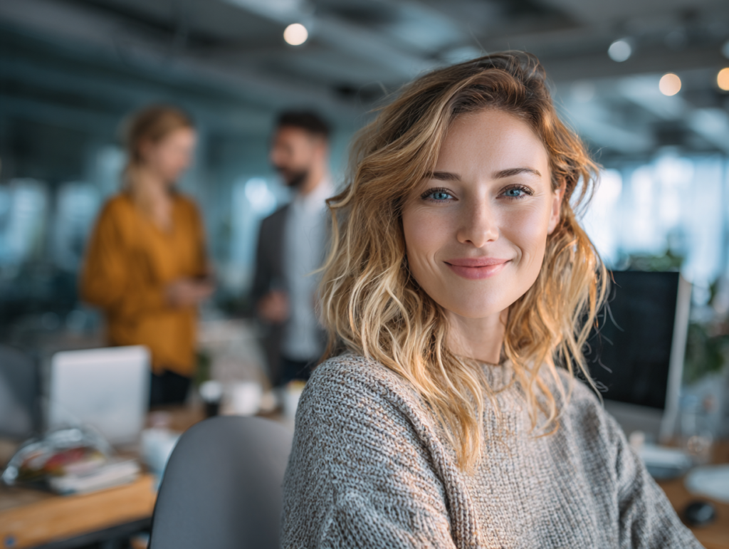 Munkahely barátság