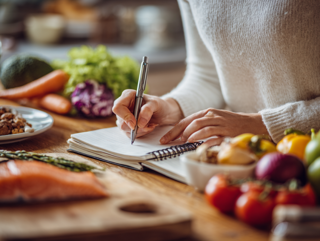 Étrend mesterséges intelligencia