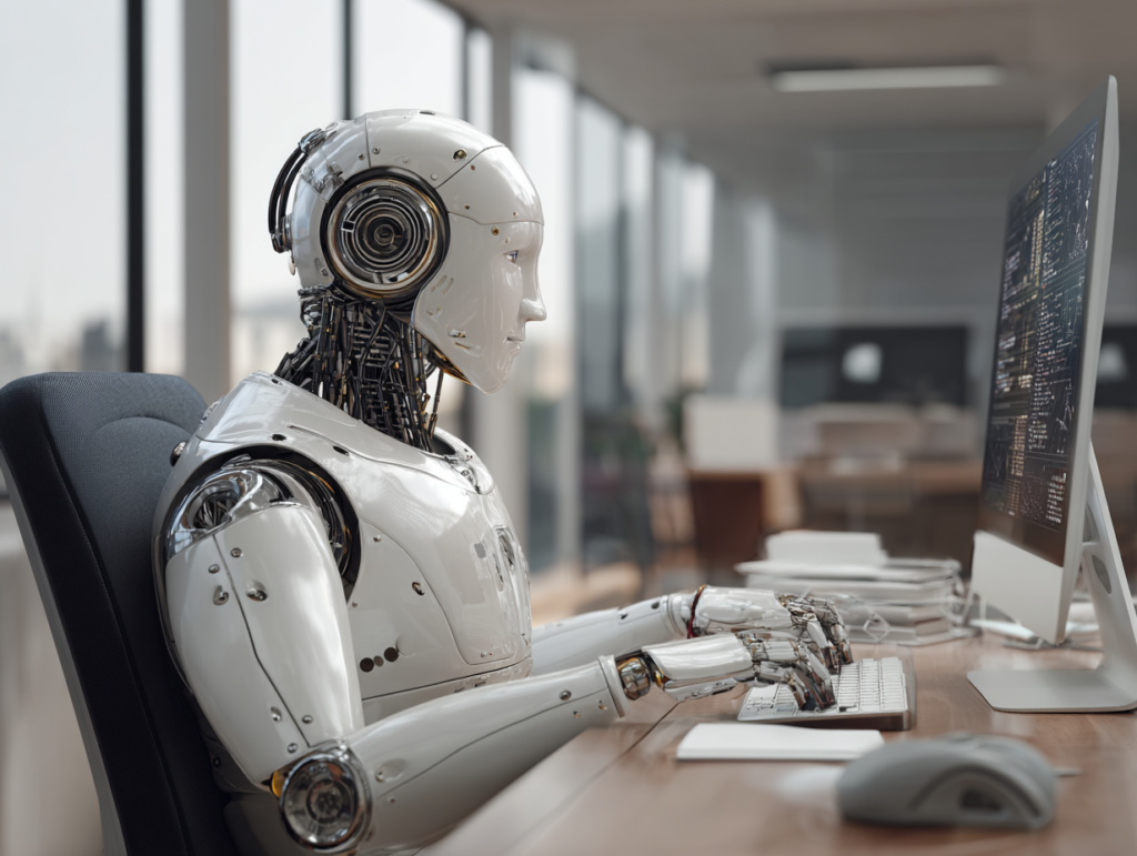 Mesterséges intelligencia munka