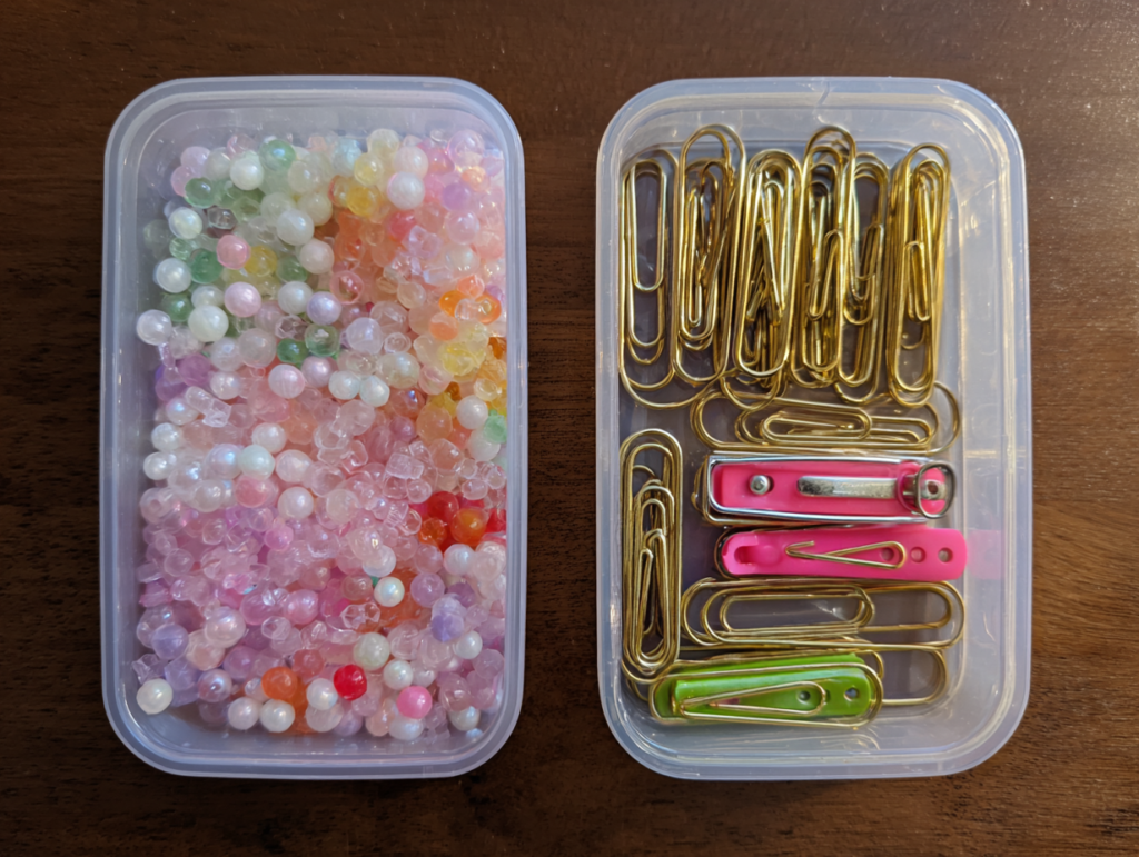 Hasznos tárgy otthon