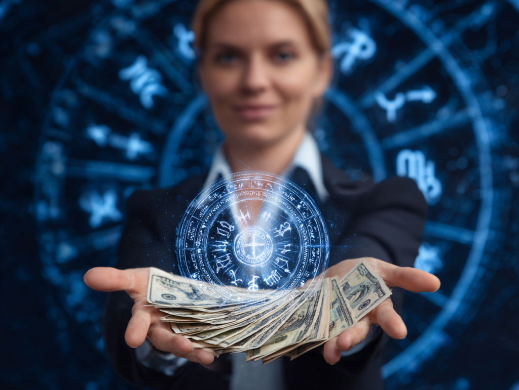 Csillagjegy csoda vár