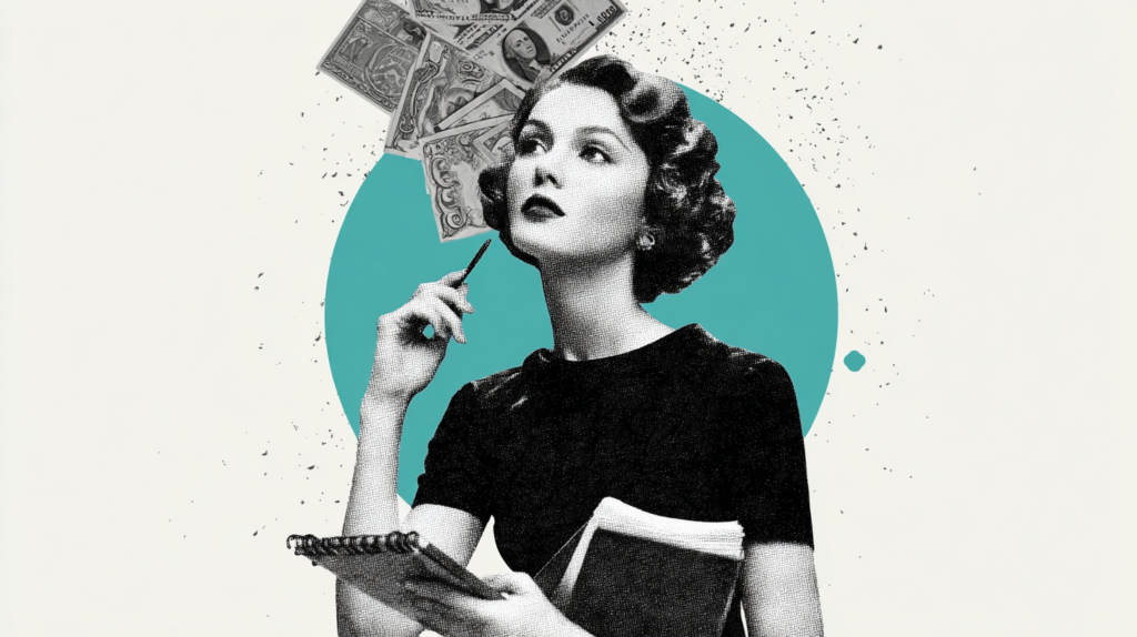 Ez az egy dolog szokta visszatartani a Z-generációt a pénzügyi előrelépéstől 2 pénz