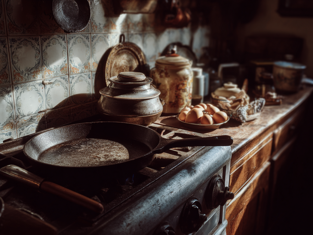 Hasznos tárgy otthon