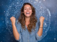 Csillagjegy március