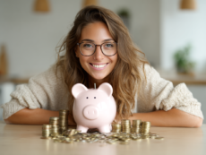 Pénzügyi újrakezdés