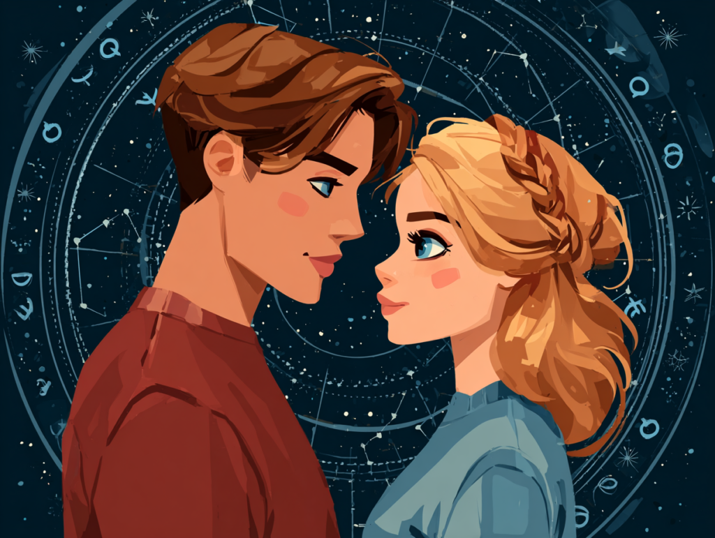 3 csillagjegy-páros, akik egy életen át kitartanak egymás mellett 1 Csillagjegy páros