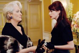 Az ördög Pradat Visel9