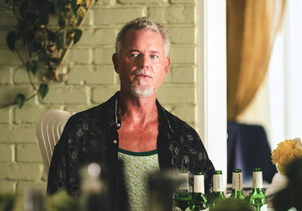 Eufória toxikus szereplő