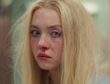 Eufória Cassie Howard