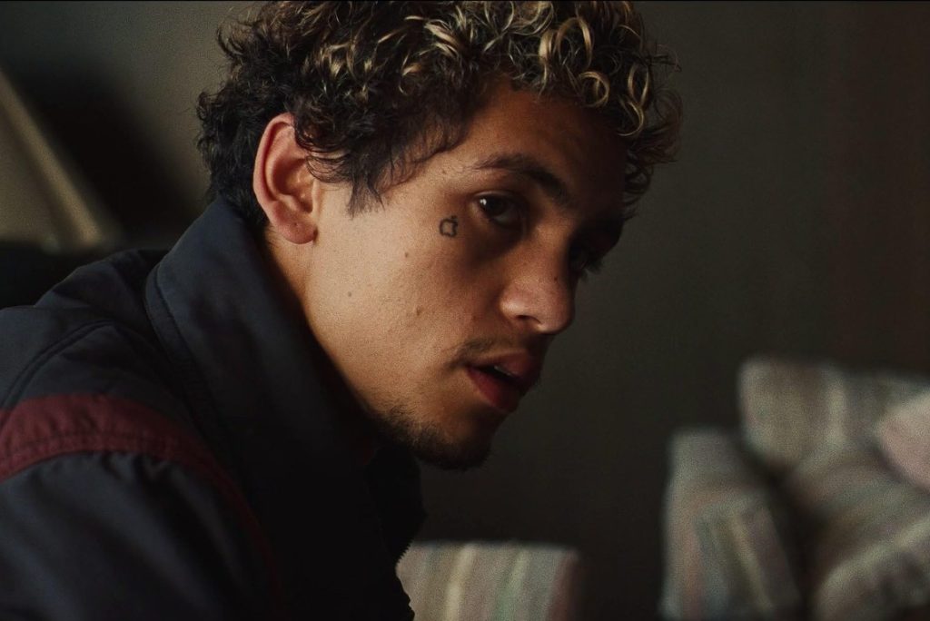 Eufória toxikus szereplő