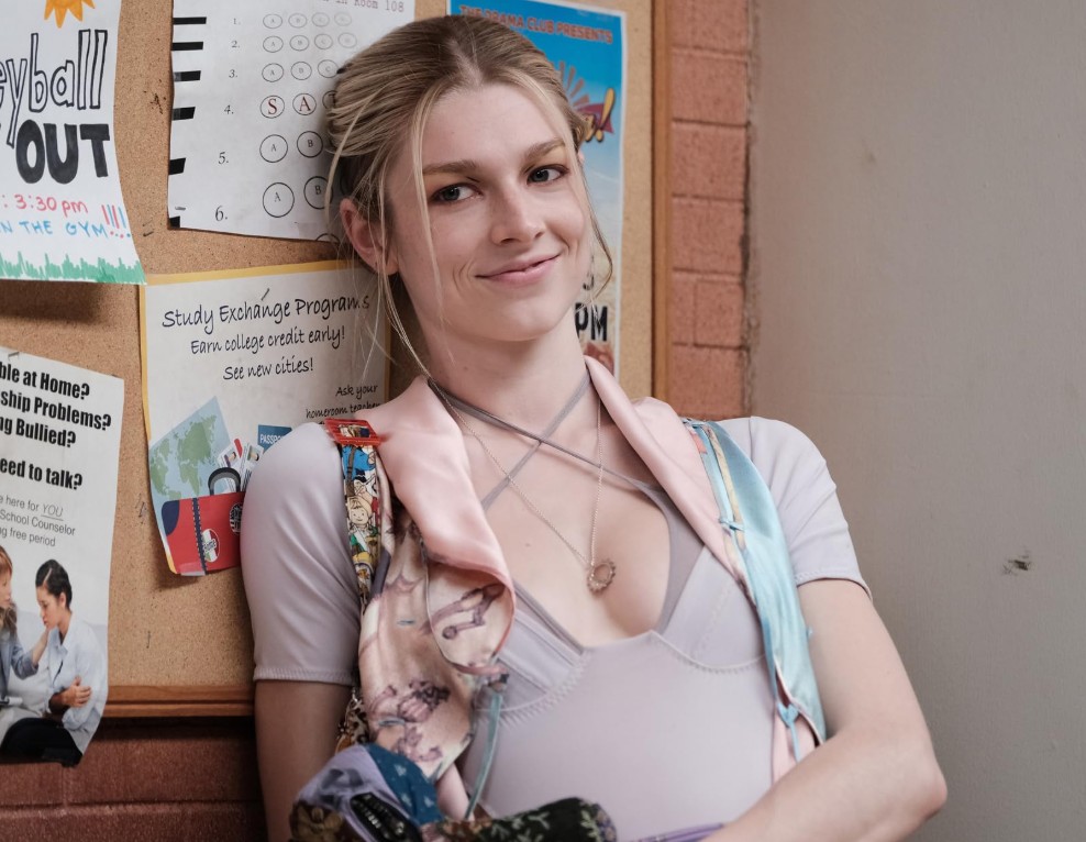 Eufória toxikus szereplő