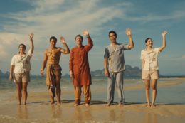 Fehér Lótusz Kvíz