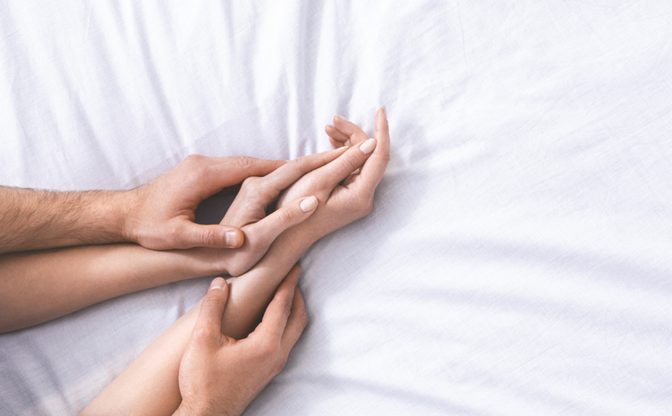 4 forró szexpóz, amit valószínűleg még nem próbáltatok 1 Szexpóz forró