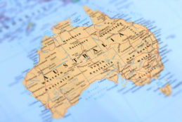 Australia