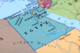 Egypt