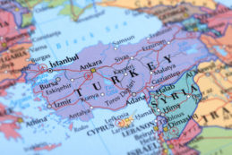 Turkey