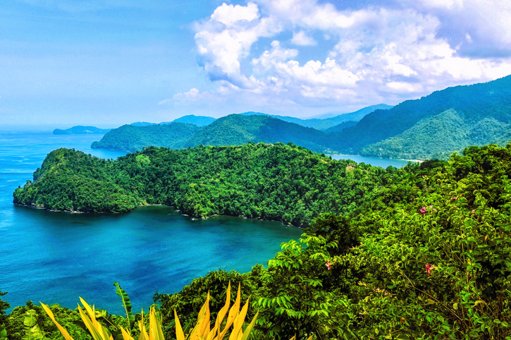 Veszélyes ország egyedül