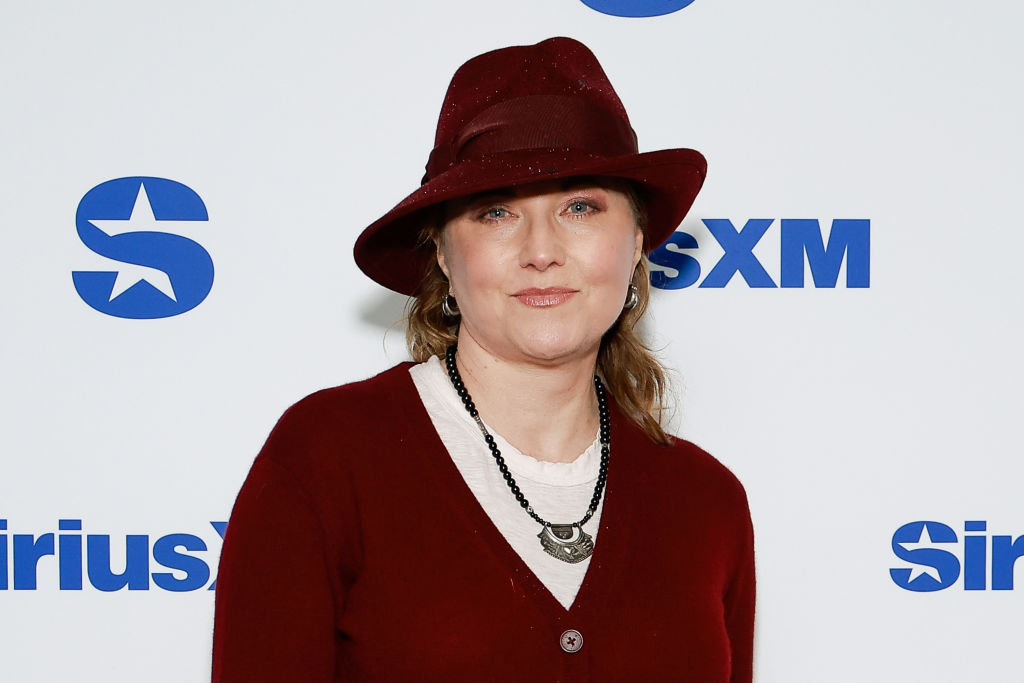 Emlékszel még a Xena című sorozatra? Így néz ki napjainkban a főszereplőt alakító Lucy Lawless 1 Xena