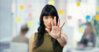 Ártalmas munkahelyi szokás