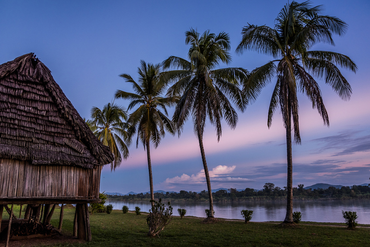 Veszélyes ország egyedül