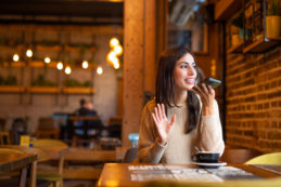 Telefonhasználati szokás