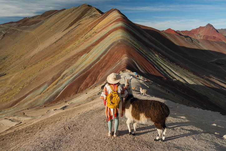 Veszélyes ország egyedül