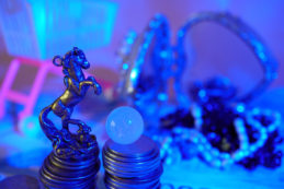 Csillagjegy pénzügy