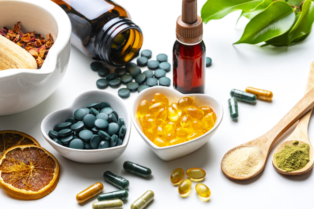 Az 5 legjobb vitamin pigmentfoltok és bőrelszíneződés ellen 1 Pigment vitamin