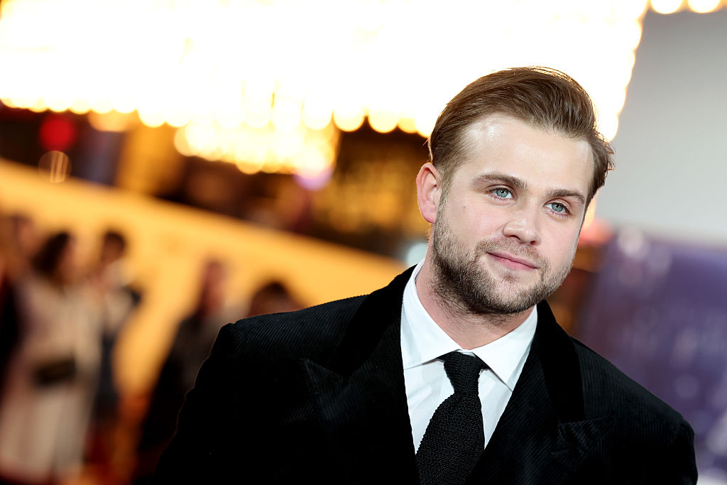 Toxikus férfiak Fehér Lótusz