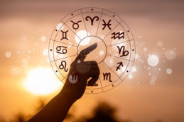 Csillagjegy fordulat