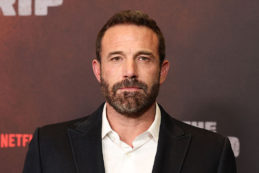 Ben Affleck otthona